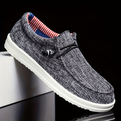 Men’s Slip-On Loafers | Casual