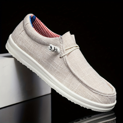 Men’s Slip-On Loafers | Casual