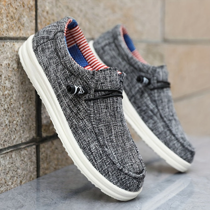 Men’s Slip-On Loafers | Casual