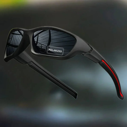 Men’s Sport Sunglasses | Retro Frame
