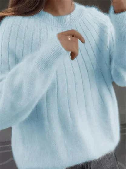 Women’s Elegant Sweater | Everyday Style