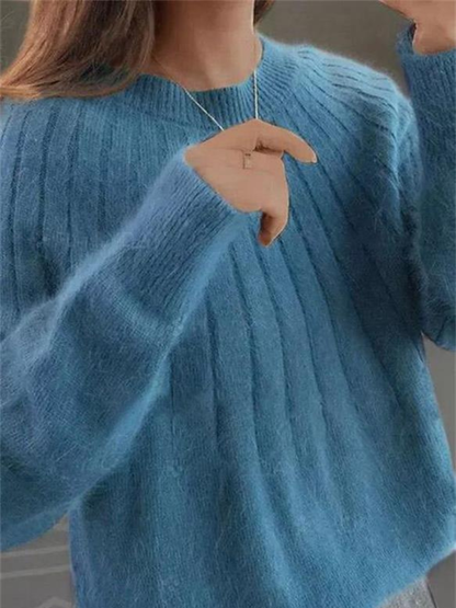 Women’s Elegant Sweater | Everyday Style