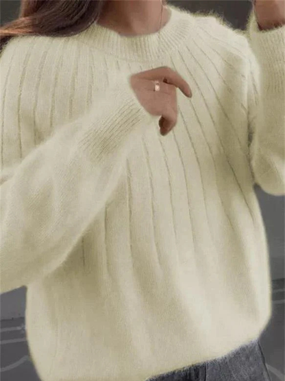 Women’s Elegant Sweater | Everyday Style