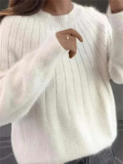 Women’s Elegant Sweater | Everyday Style