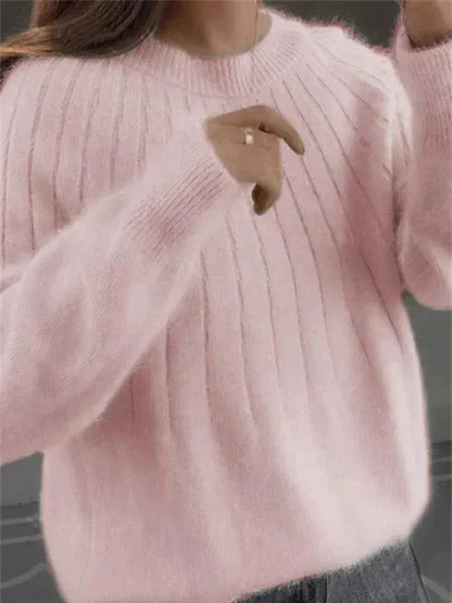 Women’s Elegant Sweater | Everyday Style