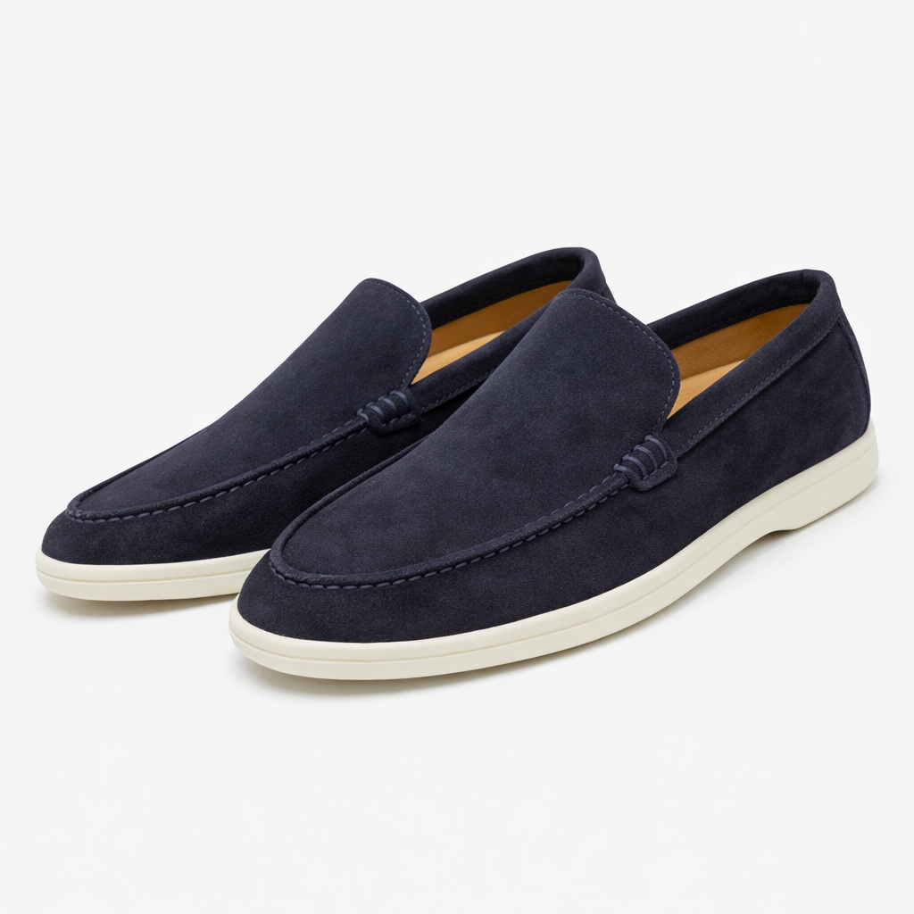 FRESH LABEL | Como Loafer
