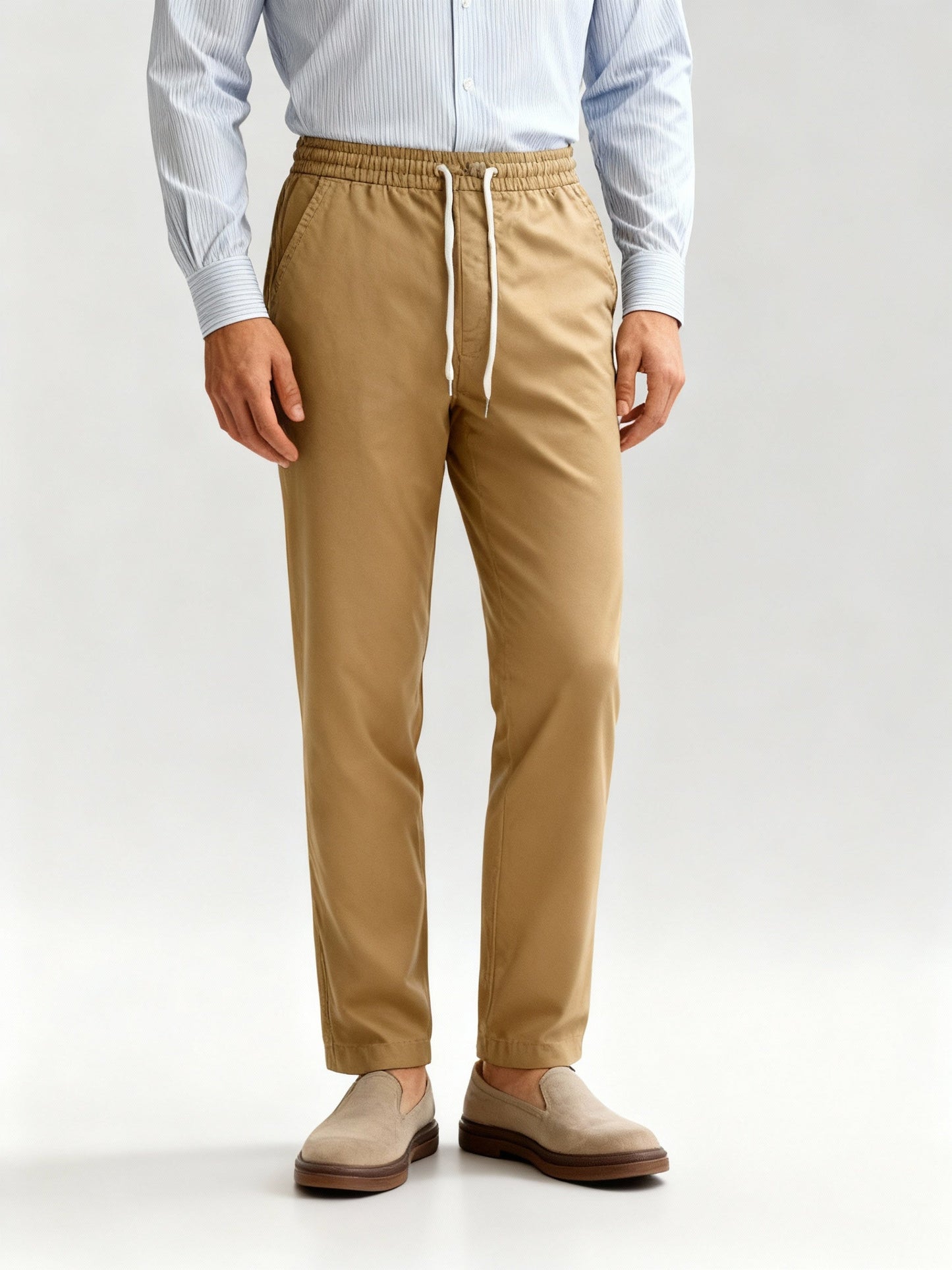 Herren Komfortable Stretch Hose