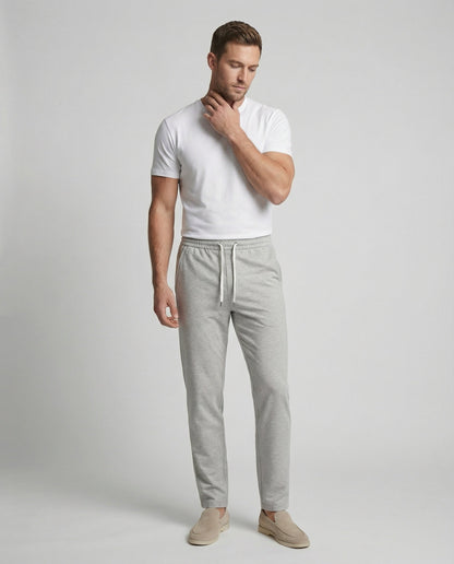 Herren Komfortable Stretch Hose