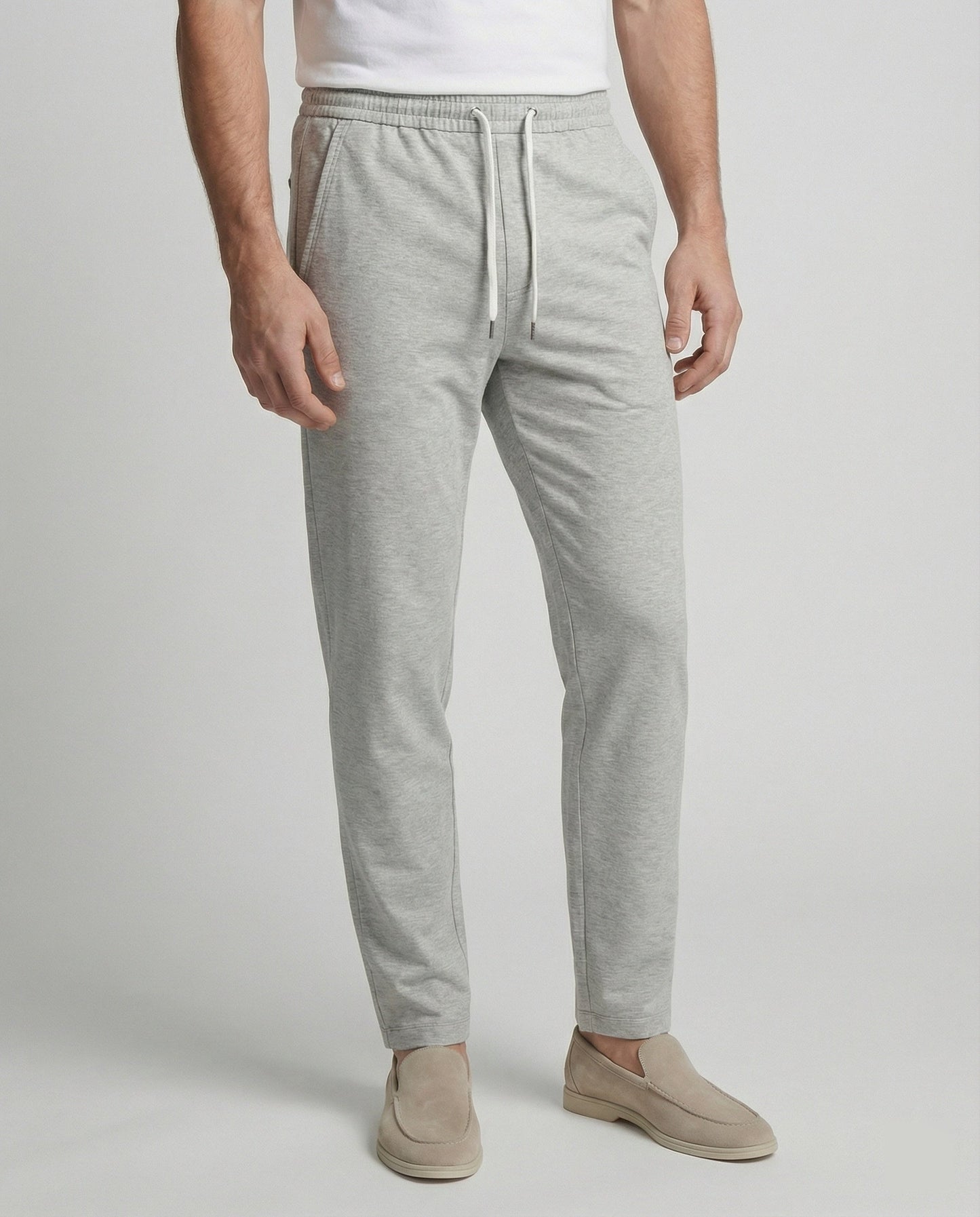 Herren Komfortable Stretch Hose