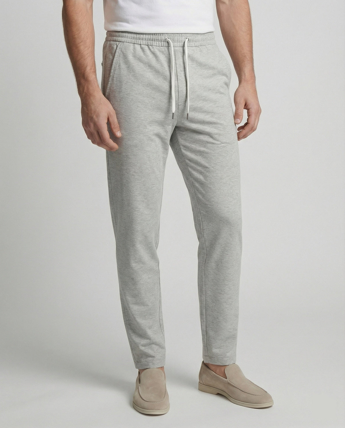 Herren Komfortable Stretch Hose