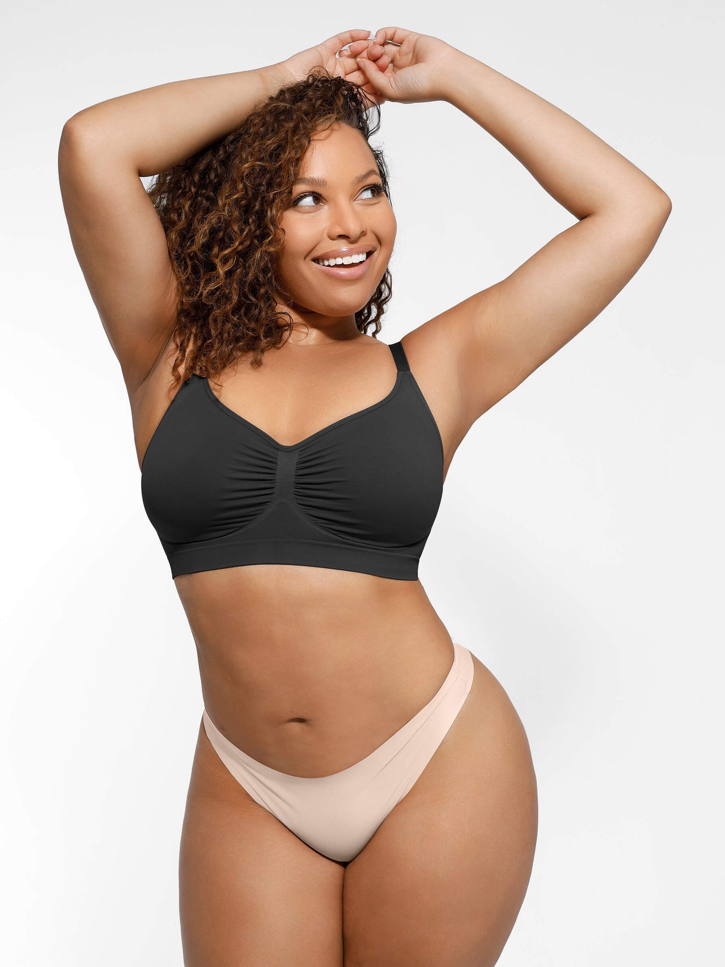 Xalviere | Amy Naadloze Sculpting BH Dames