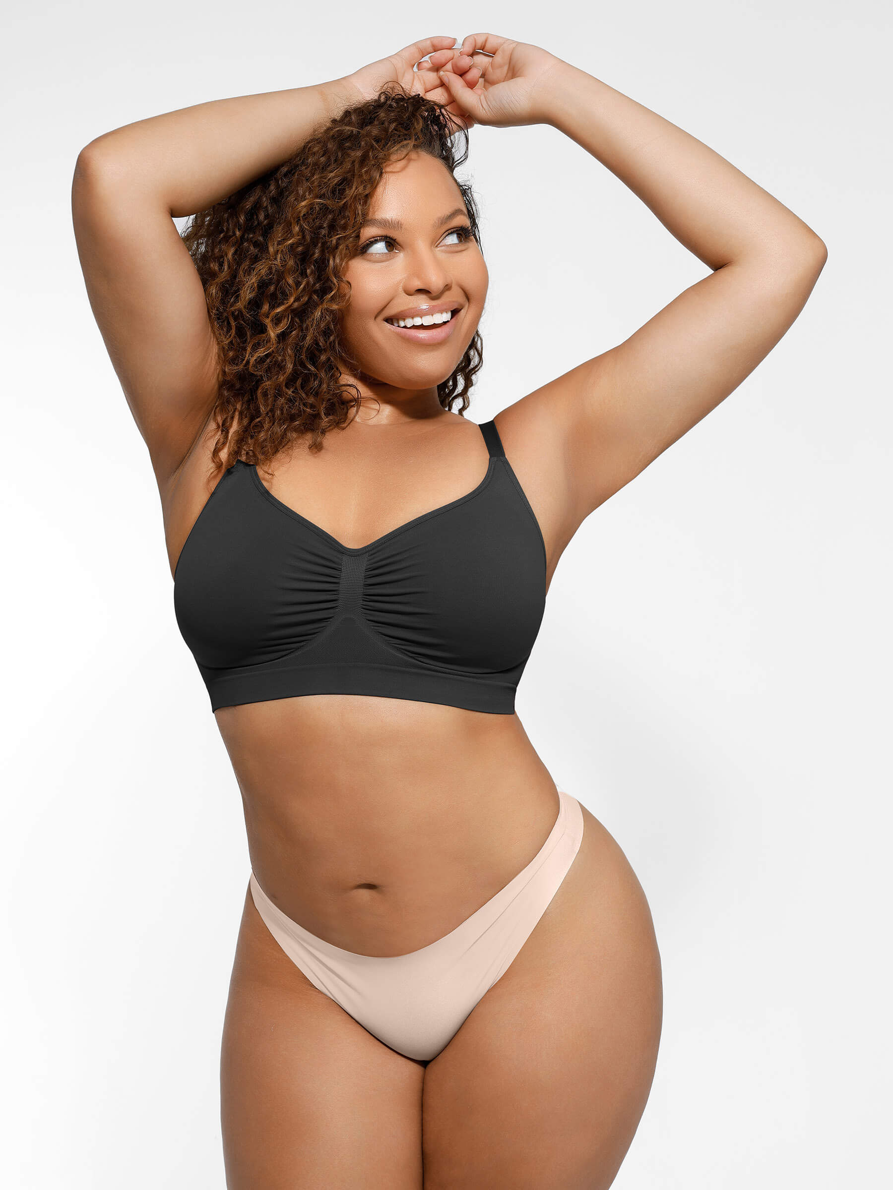Xalviere | Amy Naadloze Sculpting BH Dames