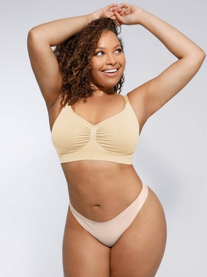 Xalviere | Amy Naadloze Sculpting BH Dames