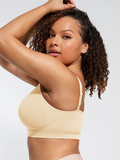 Xalviere | Amy Naadloze Sculpting BH Dames
