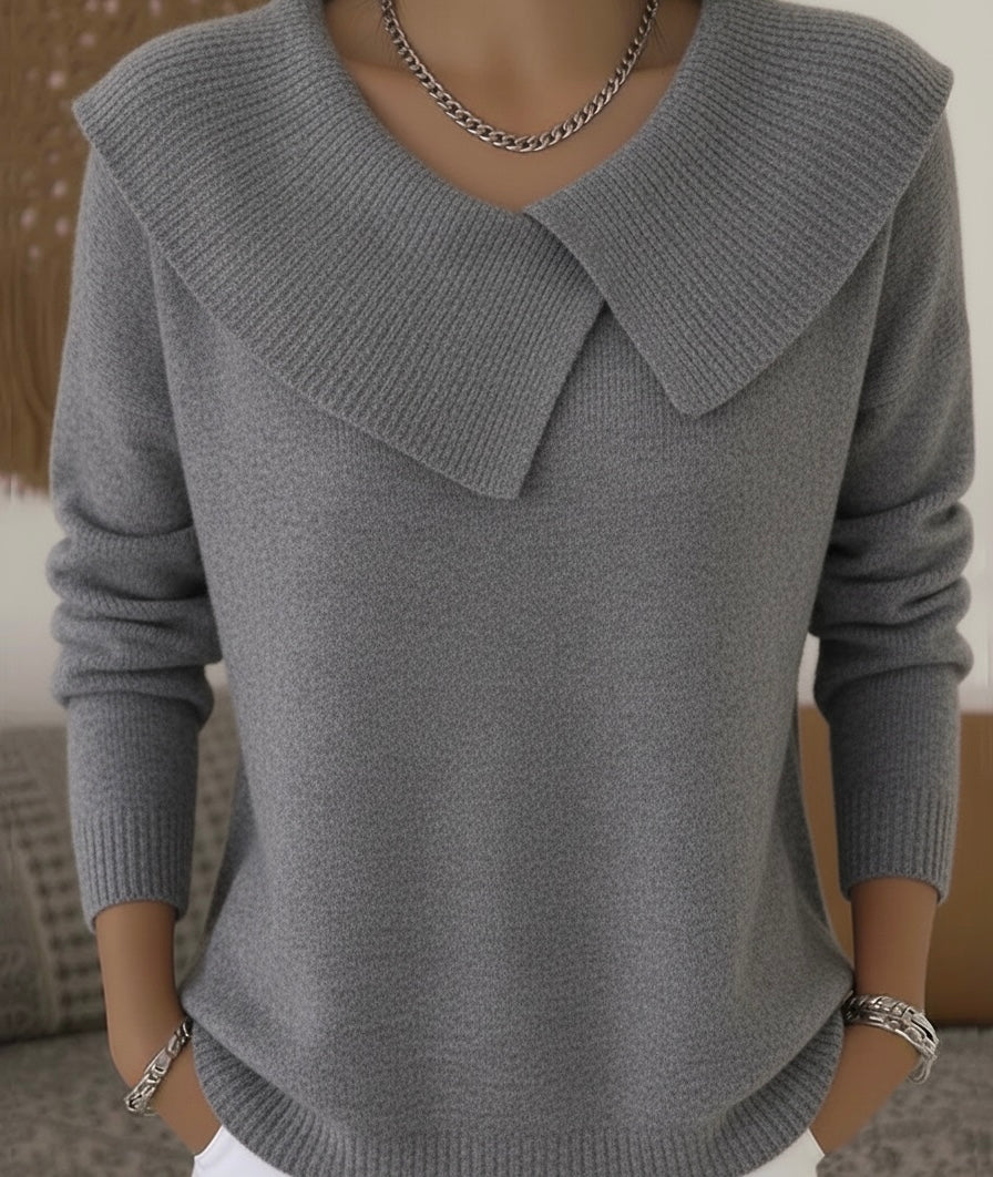 Serelinne | Elegant Cozy Sweater