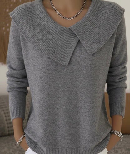 Serelinne | Elegant Cozy Sweater