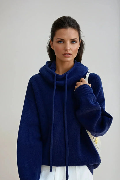 Marielle | Elegant Turtleneck Sweater
