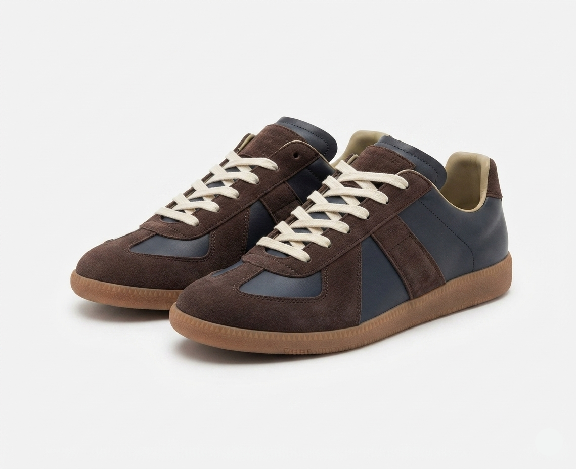 Kenzo | Herren Klassischer Low-Top-Sneaker