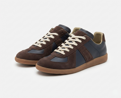 Kenzo | Herren Klassischer Low-Top-Sneaker