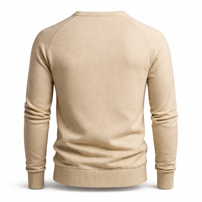 FRESH LABEL | Gijs Trui