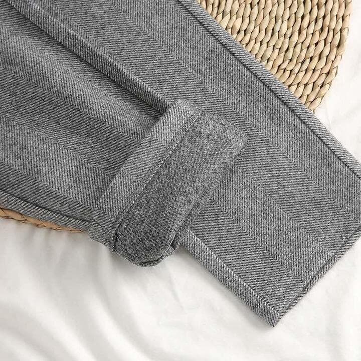 William™ | SHARP TROUSERS, ABSOLUTE COMFORT