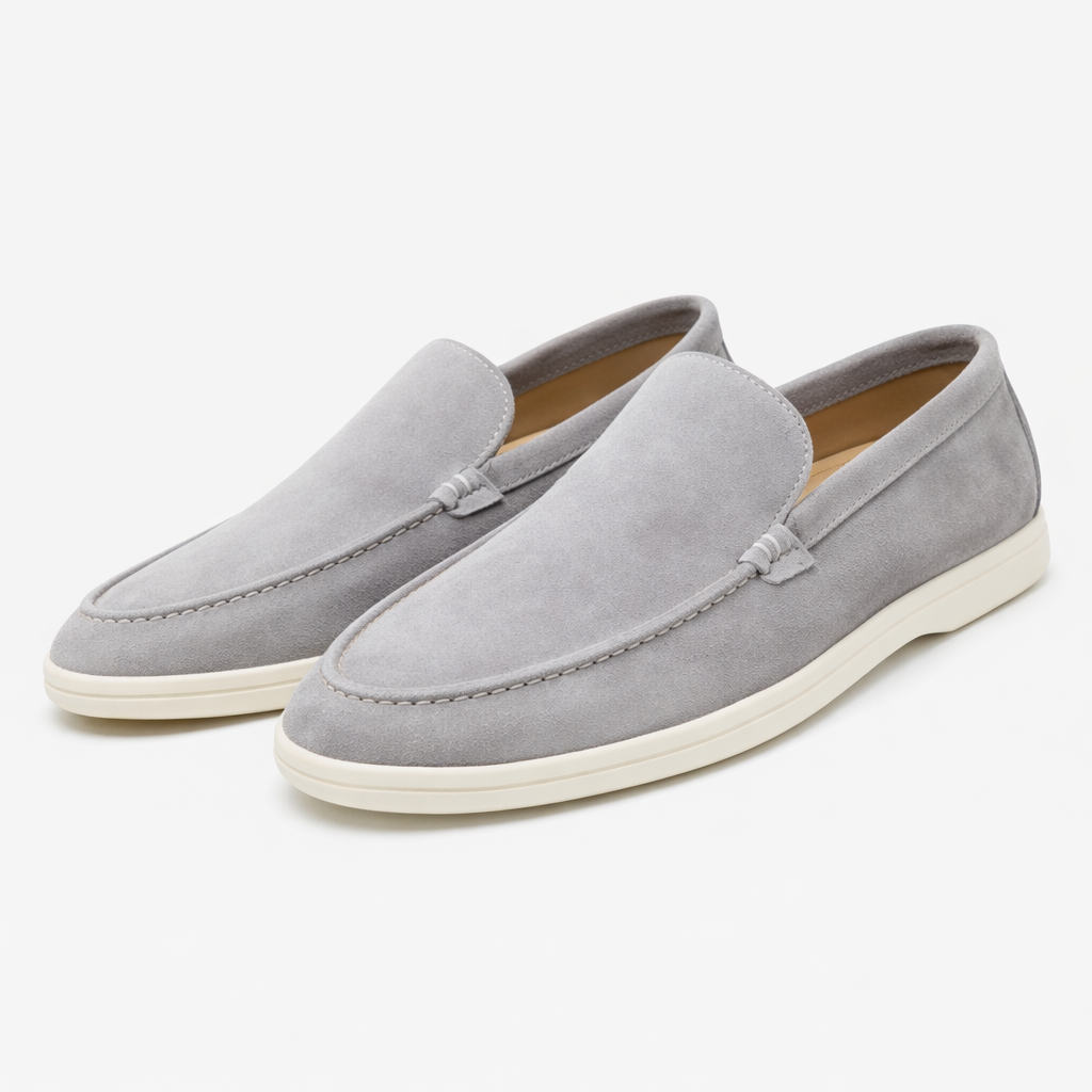 FRESH LABEL | Como Loafer