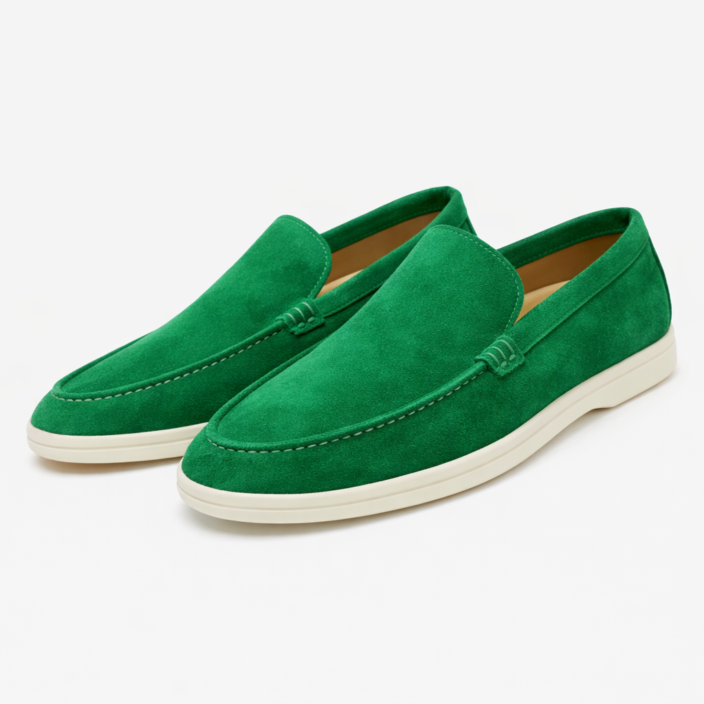 FRESH LABEL | Como Loafer