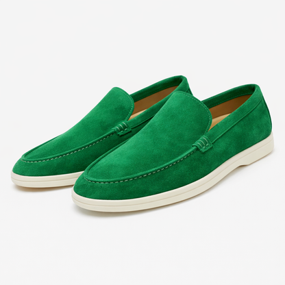 FRESH LABEL | Como Loafer