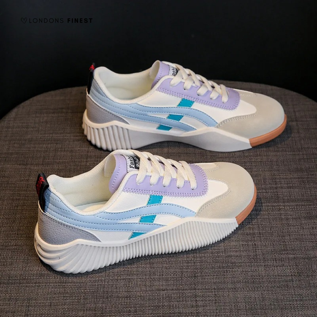 Cosette | Women's Orthopedic Shoes for Plantar Fasciitis