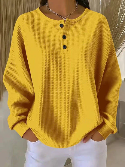 Aurelie | Elegant Cozy Sweater
