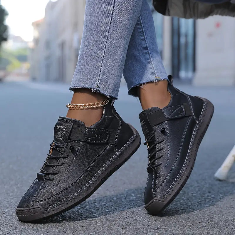 Veruska | Comfort Support Sneakers