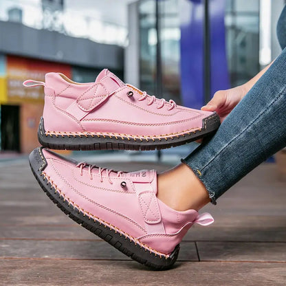 Veruska | Comfort Support Sneakers