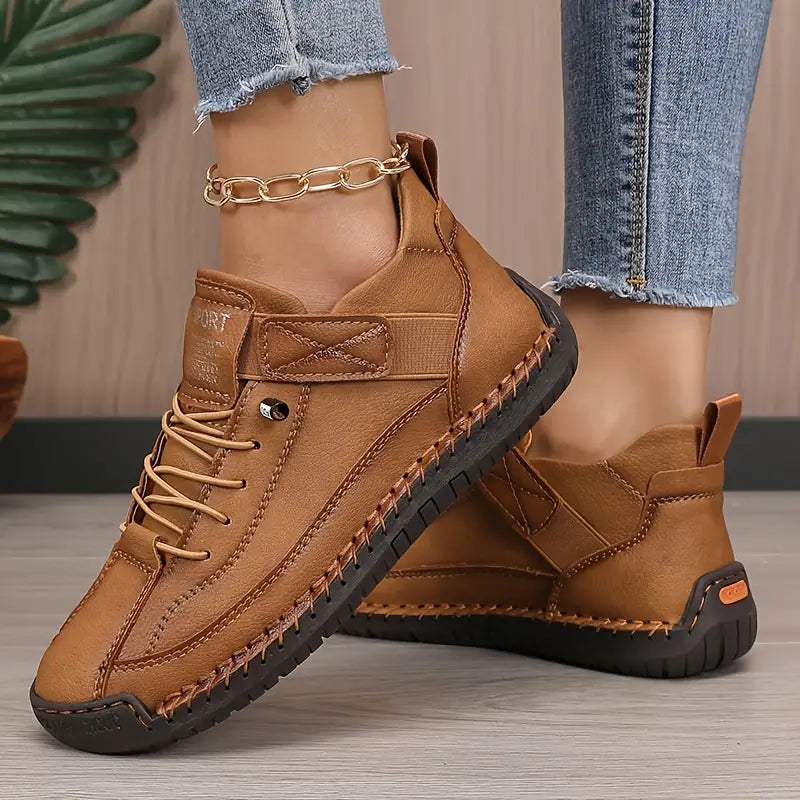Veruska | Comfort Support Sneakers