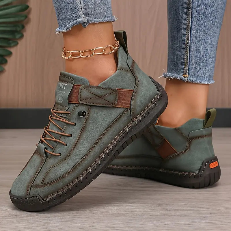 Veruska | Comfort Support Sneakers