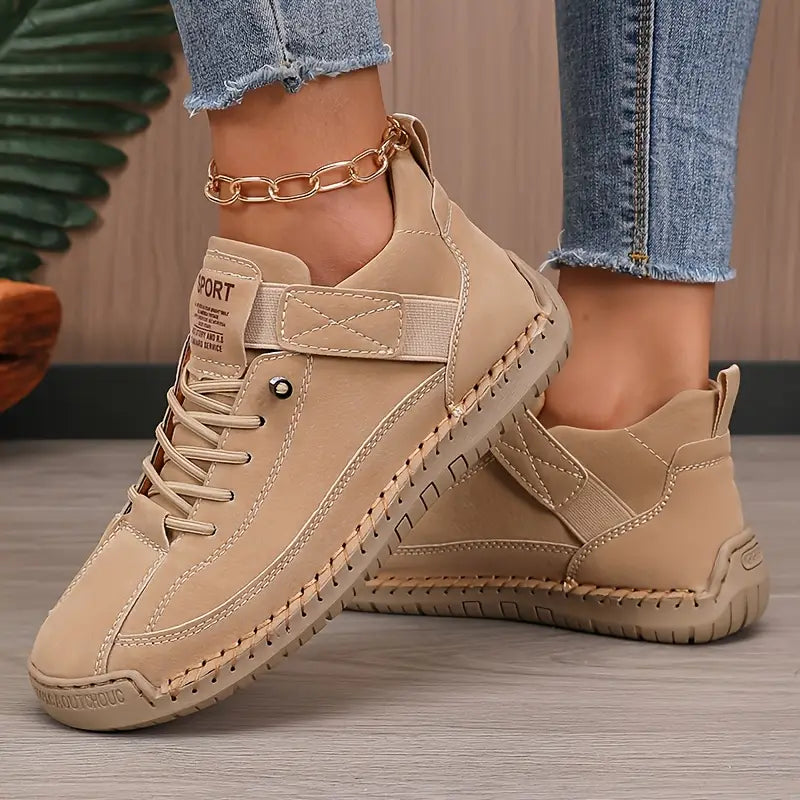 Veruska | Comfort Support Sneakers