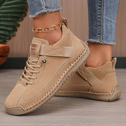 Veruska | Comfort Support Sneakers