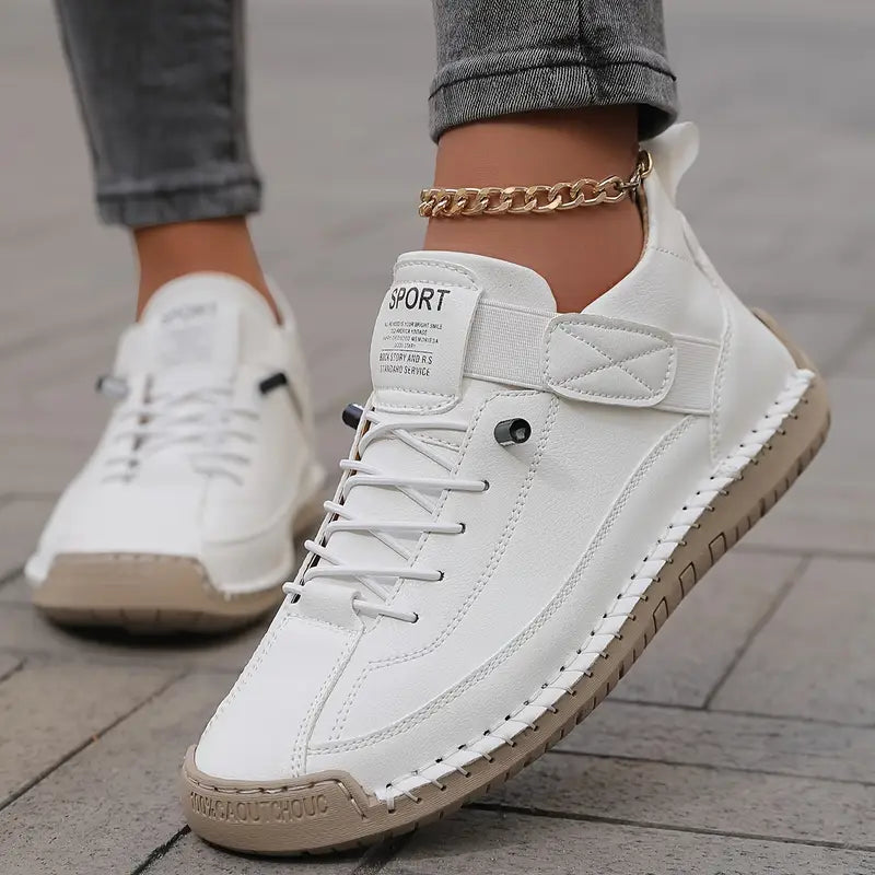 Veruska | Comfort Support Sneakers