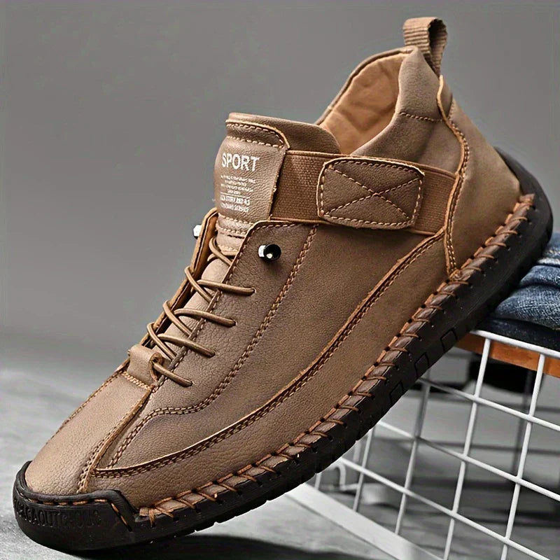 Veruska | Comfort Support Sneakers