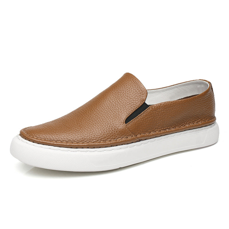 FRESH LABEL | Livorno Loafer