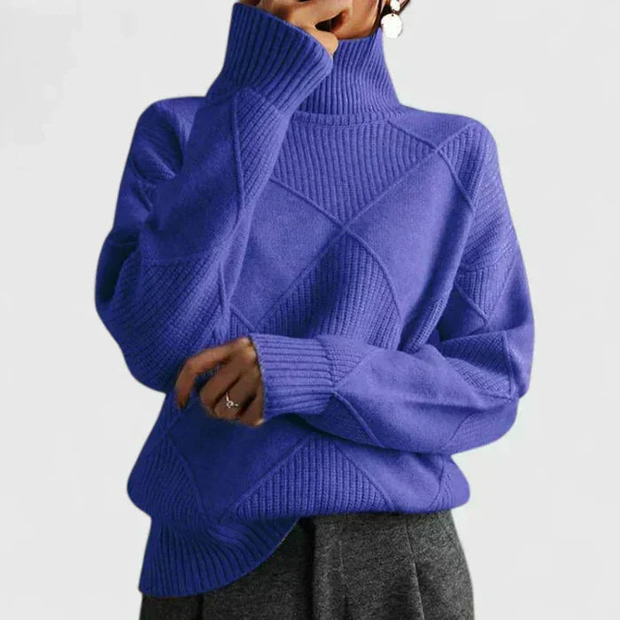 Fruta | Elegant Cozy Sweater
