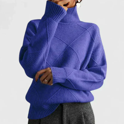 Fruta | Elegant Cozy Sweater