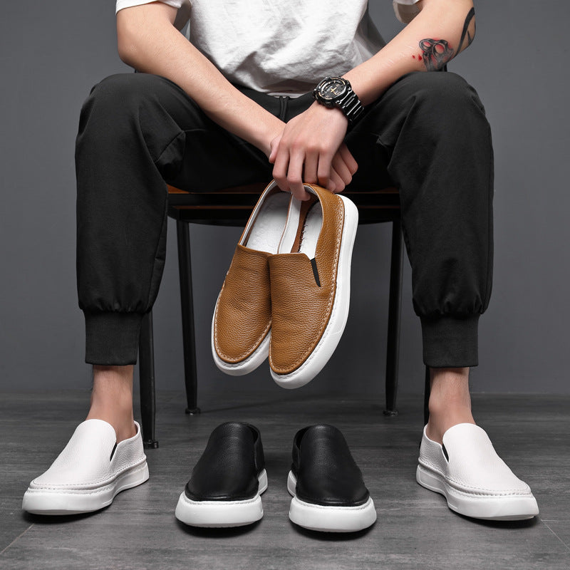FRESH LABEL | Livorno Loafer