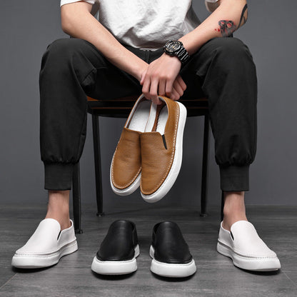 FRESH LABEL | Livorno Loafer