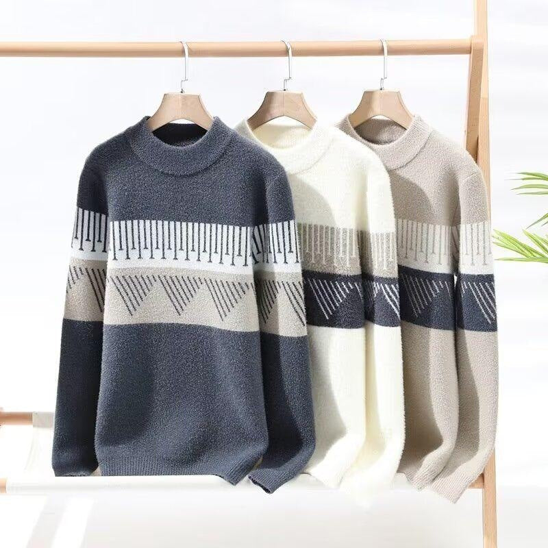 FRESH LABEL | Arctic Sweater