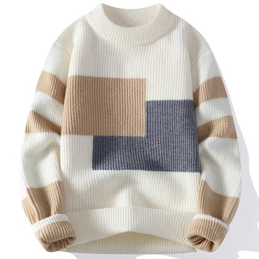 FRESH LABEL | Leon Sweater (FINAL SALE)