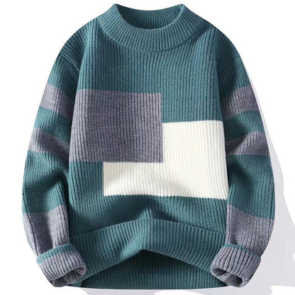 FRESH LABEL | Leon Sweater (FINAL SALE)
