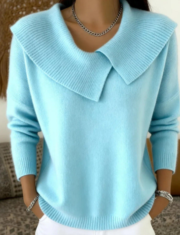 Serelinne | Elegant Cozy Sweater