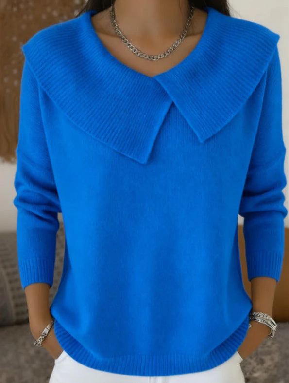Serelinne | Elegant Cozy Sweater