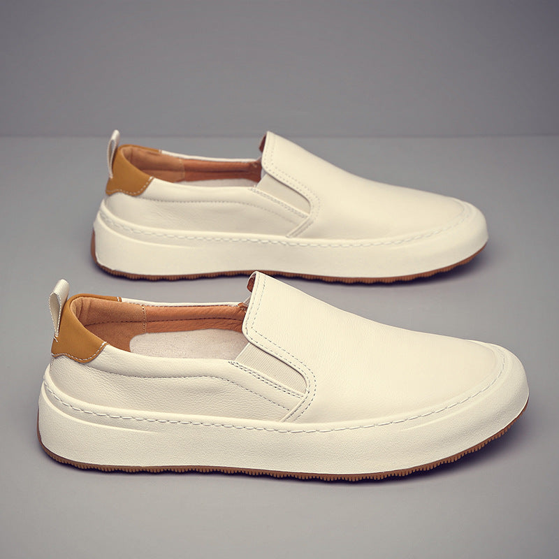 FRESH LABEL | Porto Loafer