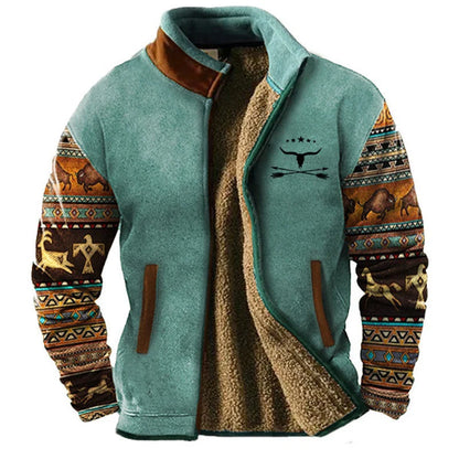 Fleece Jacket – Lightweight Warmth for Every Day